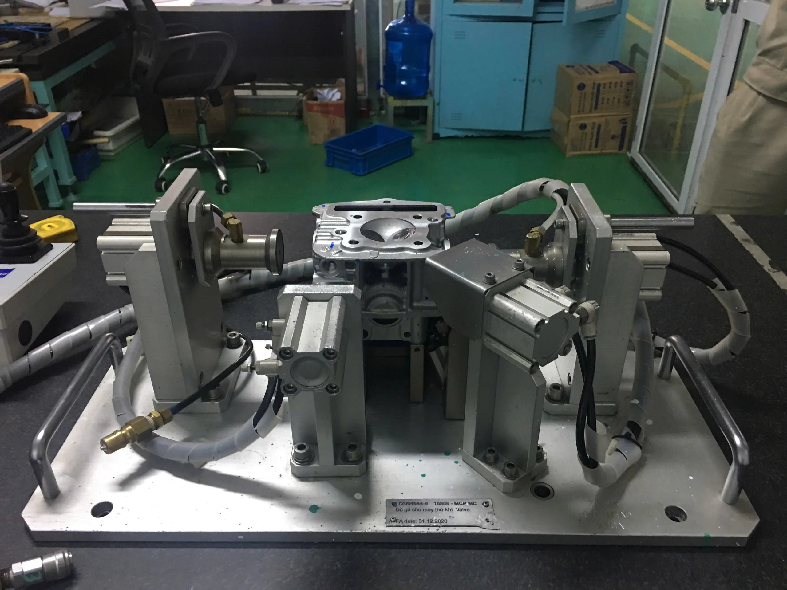 Sản phẩm Jig 1